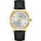 Orologio Uomo Automatico Bulova 97A152 Acciaio Ip Gold | Gioiellitosti.it